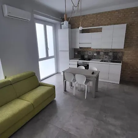 Golden House Apartment Porto Sant'Elpidio Exterior photo