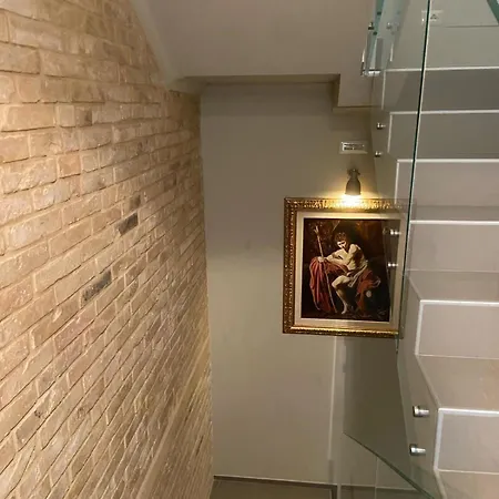 Golden House Apartment Porto Sant'Elpidio Exterior photo