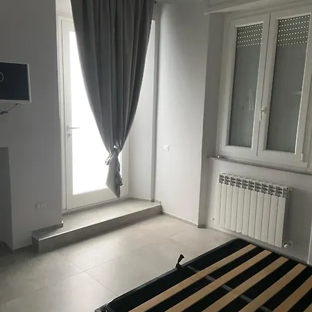 Golden House Apartment Porto Sant'Elpidio Exterior photo