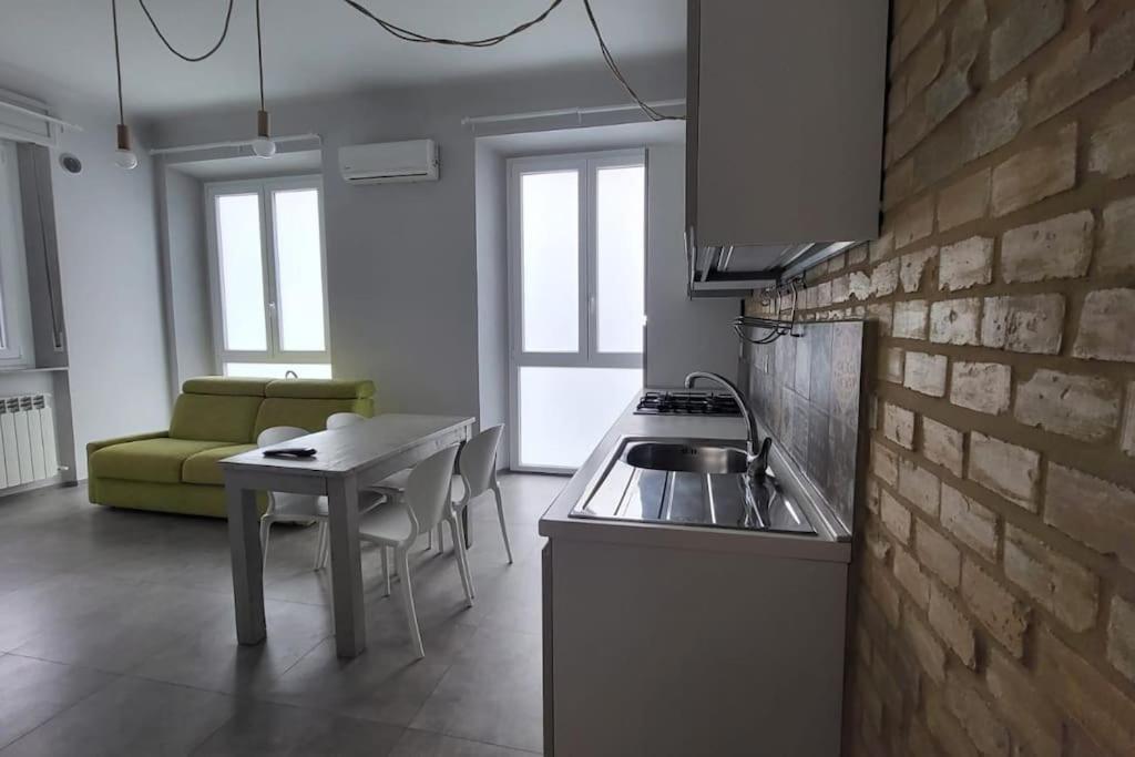 Apartment Golden House *